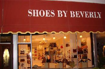 Shoes By Beverly - Shoes & Handbags of Distiction | Bellair Bluffs ...